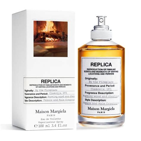 replica by maison margiela|maison margiela replica fragrantica.